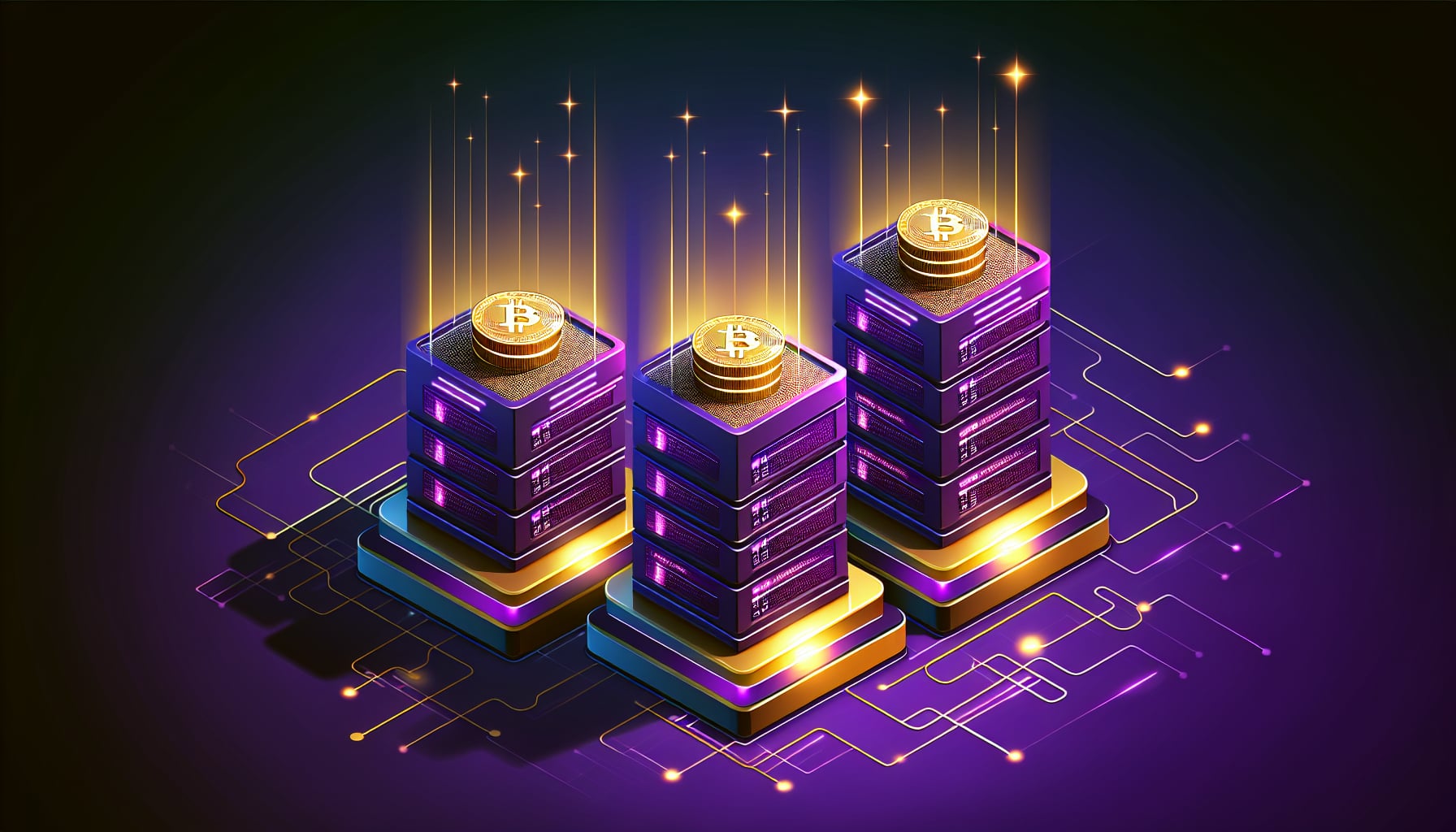 Decentralized Network