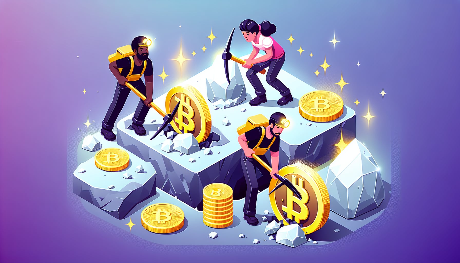 Decentralized Network